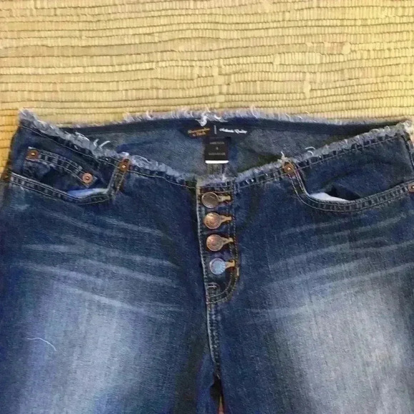 Abercrombie and Fitch 100% cotton - Picture 3 of 8